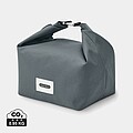 Black+Blum 6.7L insulated Lunch/Cooler Bag, grey