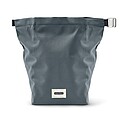 Black+Blum 6.7L insulated Lunch/Cooler Bag, grey