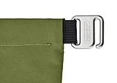 Black+Blum 6.7L insulated Lunch/Cooler Bag, moss