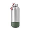 Black+Blum Explorer Insulated Bottle Large 850ml, olive green