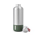 Black+Blum Explorer Insulated Bottle Large 850ml, olive green