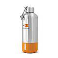 Black+Blum Explorer Insulated Bottle Large 850ml, orange