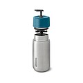 Black+Blum Insulated Leakproof Travel Cup Stainless Steel, turquoise