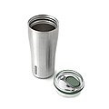 Black+Blum Insulated Travel Tumbler 600ml, dark green