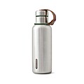 Black+Blum Insulated Water Bottle Small 500ml, olive green