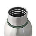 Black+Blum Stainless Steel Lunch Box Large, olive green