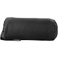 Blanket in pouch - navy