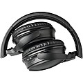 Blaze light-up logo headphones