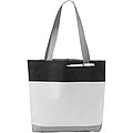 Bloomington convention tote, black