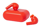 bluetooth earphones