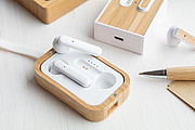 bluetooth earphones