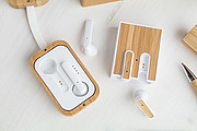 bluetooth earphones