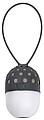 Bluetooth speaker FIREFLY, grey