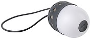 Bluetooth speaker FIREFLY, grey
