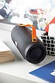 Bluetooth speaker MEGA BOOM