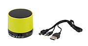 Bluetooth speaker NEW LIBERTY