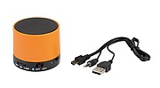 Bluetooth speaker NEW LIBERTY