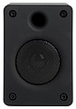 Bluetooth speaker OLD SCHOOL, black