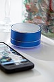 Bluetooth speaker UFO