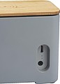 Bluetooth Speaker with inductive charger