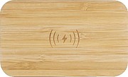 Bluetooth Speaker with inductive charger