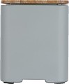 Bluetooth Speaker with inductive charger
