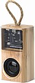 Bluetooth speaker