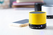 bluetooth speaker