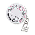 BMI measuring tape
