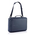 Bobby Bizz anti-theft backpack & briefcase