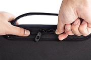 Bobby Bizz anti-theft backpack & briefcase
