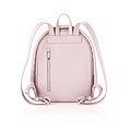 Bobby Elle anti-theft backpack, pink
