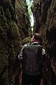 Bobby Explore backpack