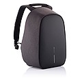 Bobby Hero Regular, Anti-theft backpack,black, black