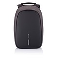 Bobby Hero Regular, Anti-theft backpack,black, black