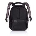 Bobby Hero Regular, Anti-theft backpack,black, black