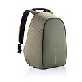 Bobby Hero Regular, Anti-theft backpack,green