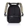 Bobby Hero Regular, Anti-theft backpack,green