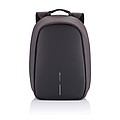 Bobby Hero Small, Anti-theft backpack,black, black