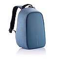Bobby Hero Small, Anti-theft backpack,blue