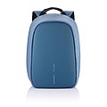 Bobby Hero Small, Anti-theft backpack,blue
