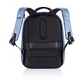Bobby Hero Small, Anti-theft backpack,blue