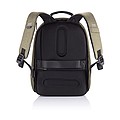 Bobby Hero Small, Anti-theft backpack,green