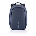 Bobby Hero Small, Anti-theft backpack,navy, navy