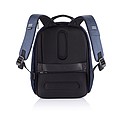 Bobby Hero Small, Anti-theft backpack,navy, navy