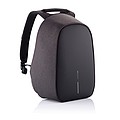 Bobby Hero XL, Anti-theft backpack,black, black