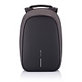 Bobby Hero XL, Anti-theft backpack,black, black