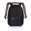 Bobby Hero XL, Anti-theft backpack,black, black