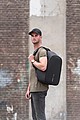 Bobby Hero XL, Anti-theft backpack,black, black