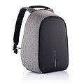 Bobby Hero XL, Anti-theft backpack,grey, black
